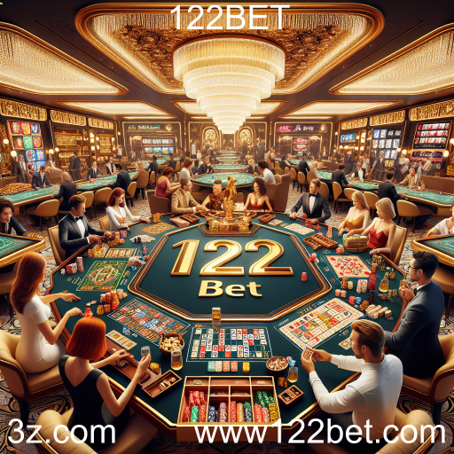 A Fascinante Evolução dos Jogos de Mesa